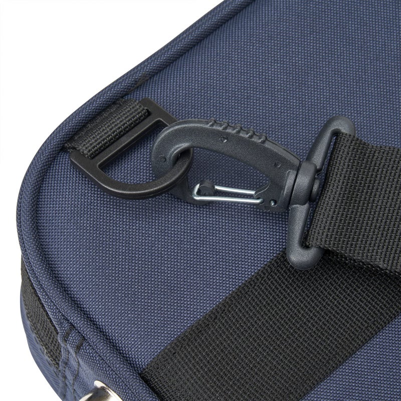 Protec Bb Clarinet MAX Case (Blue), Model MX307BX - Image 4